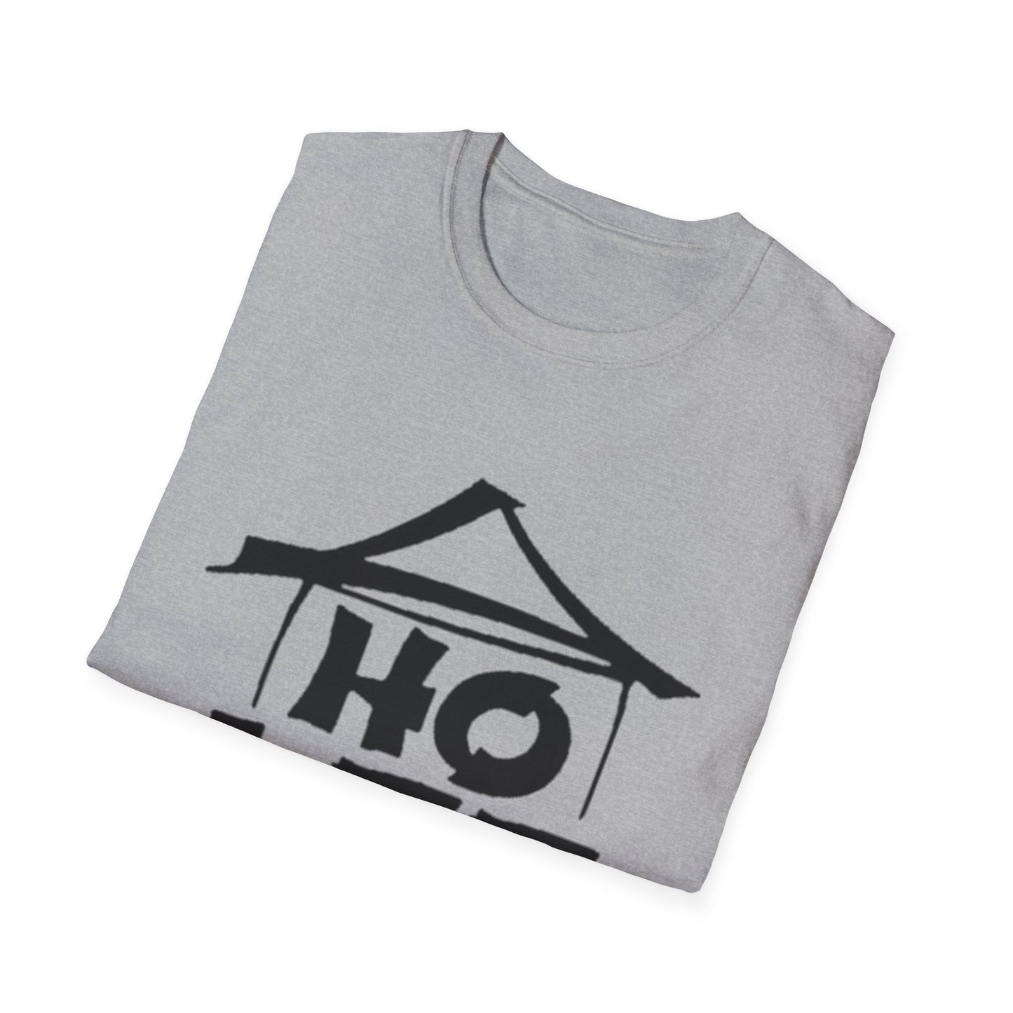 Ho le T-Shirt Printify