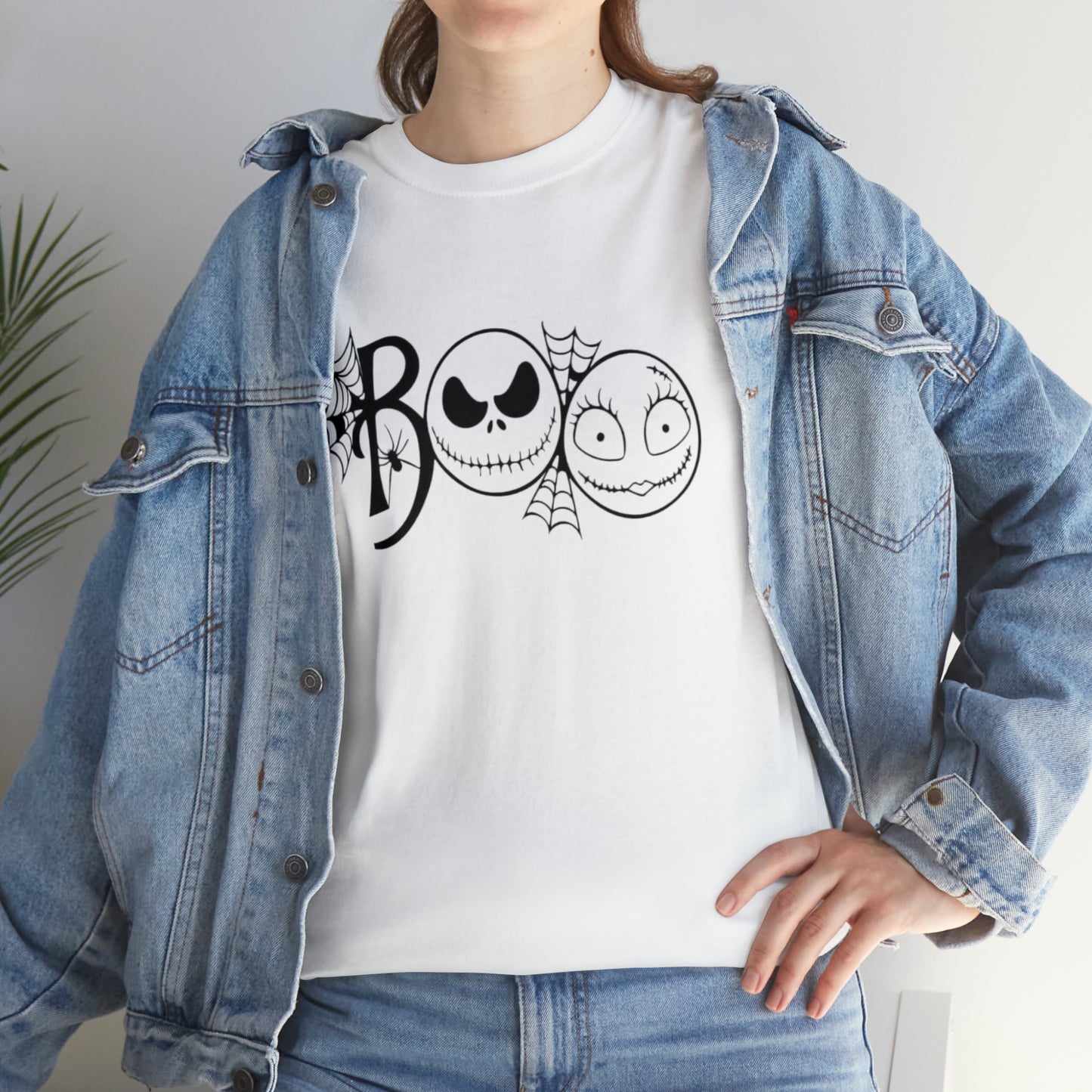 Boo Tee