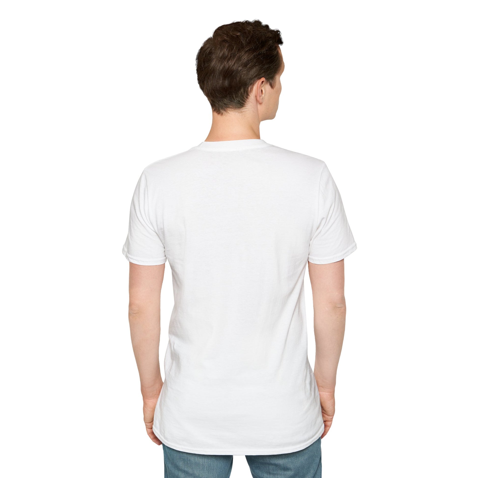 10mm T-Shirt Printify