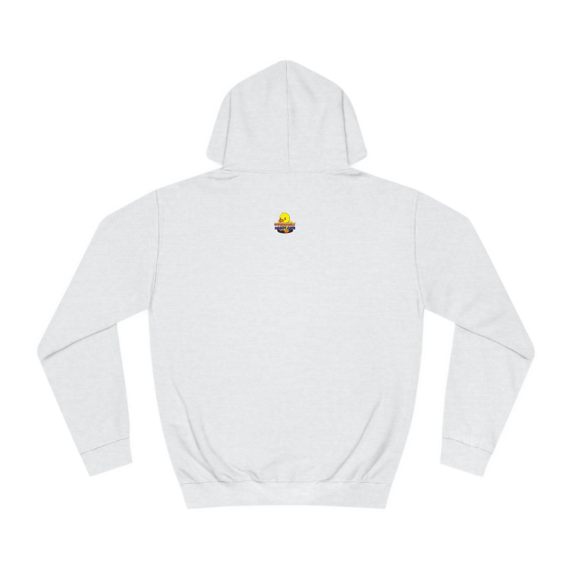 Empty Hoodie Printify