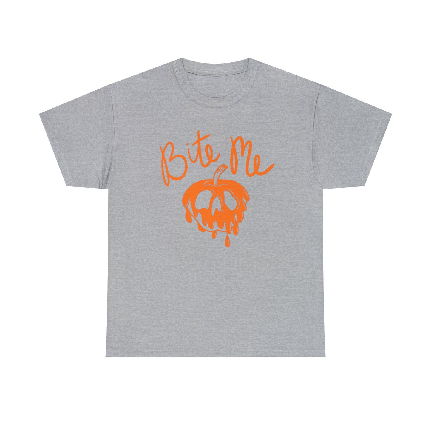 Bite Me Tee