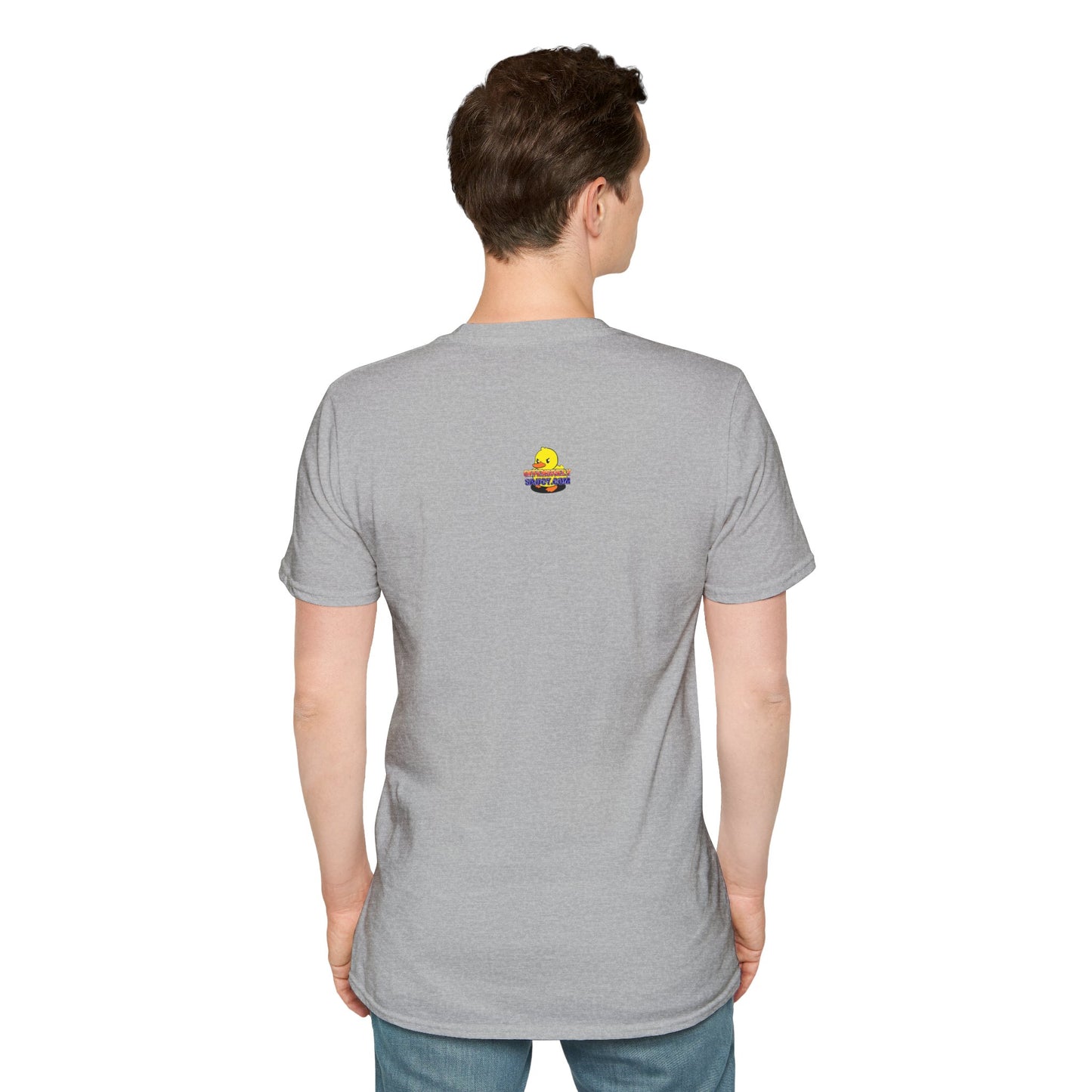 Choices T-Shirt Printify