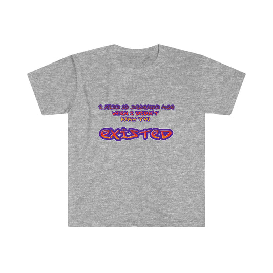 Miss T-Shirt