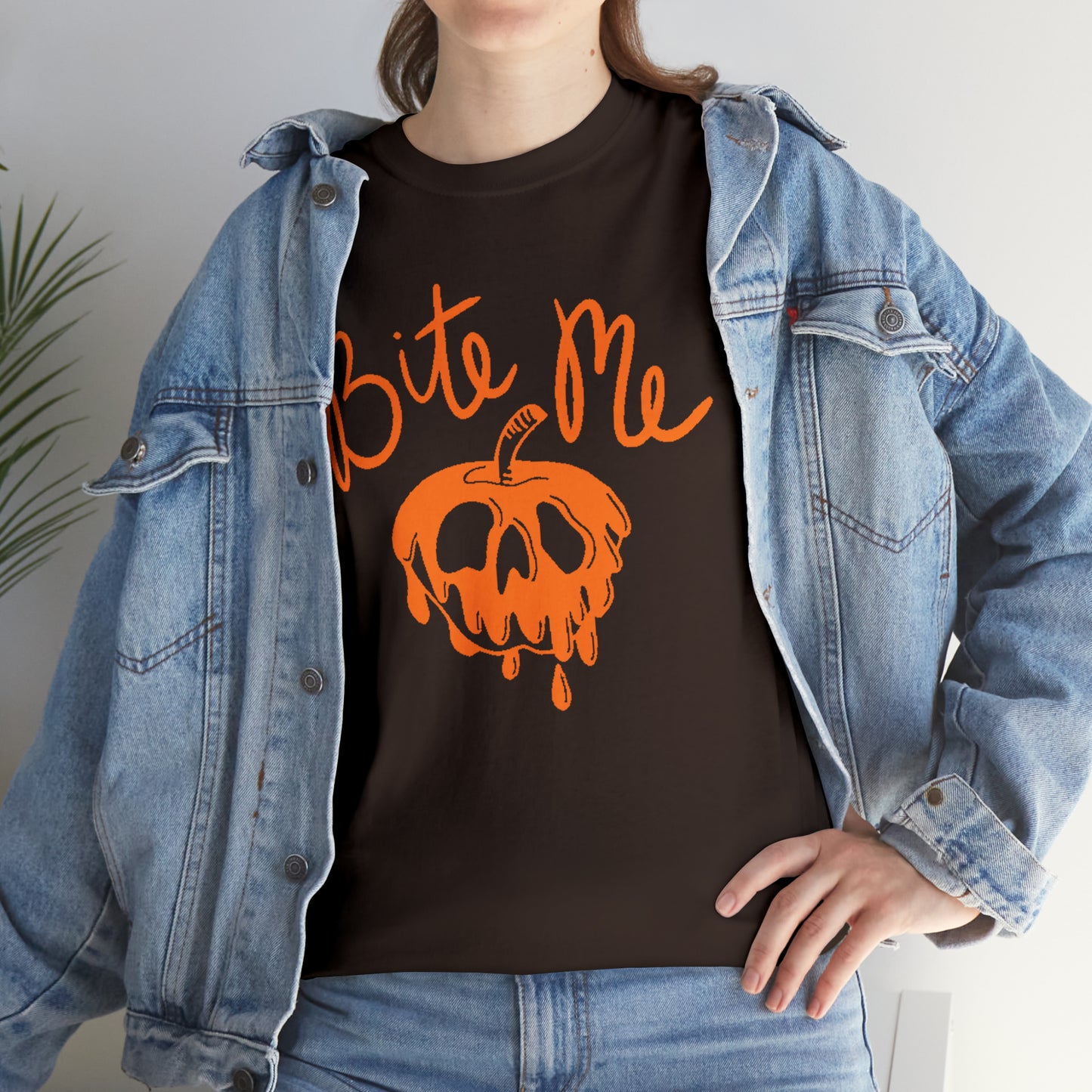 Bite Me Tee