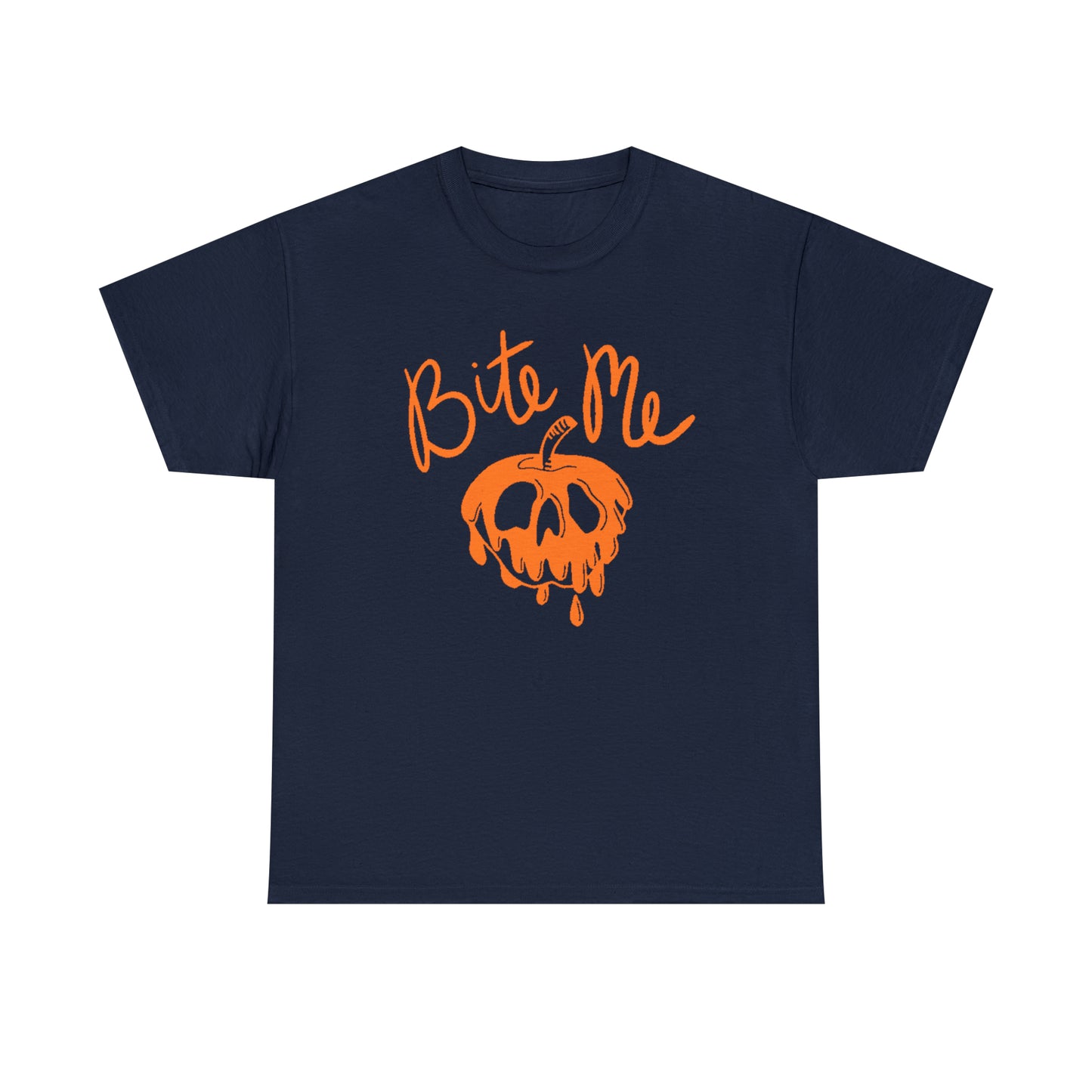 Bite Me Tee