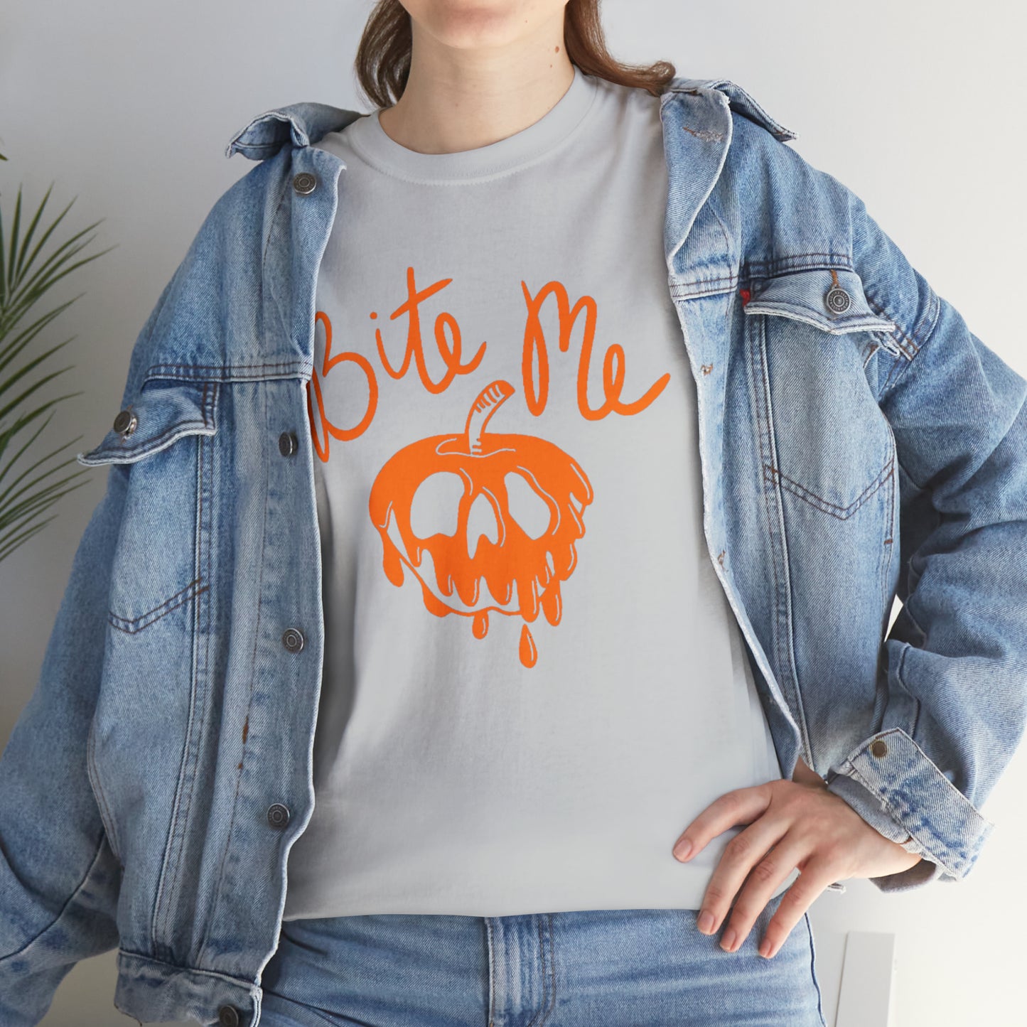 Bite Me Tee