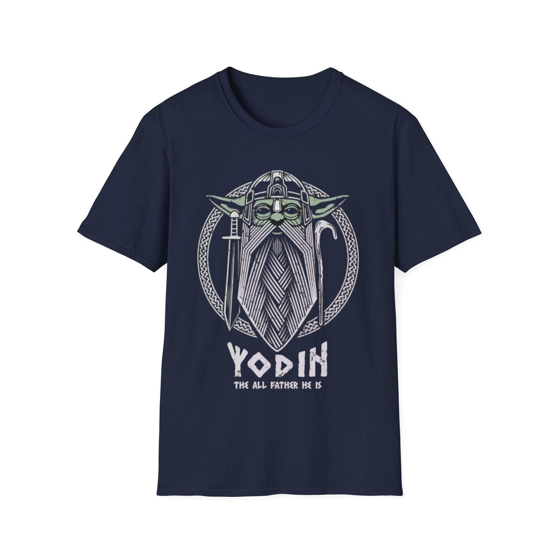 Yodin T-Shirt Printify