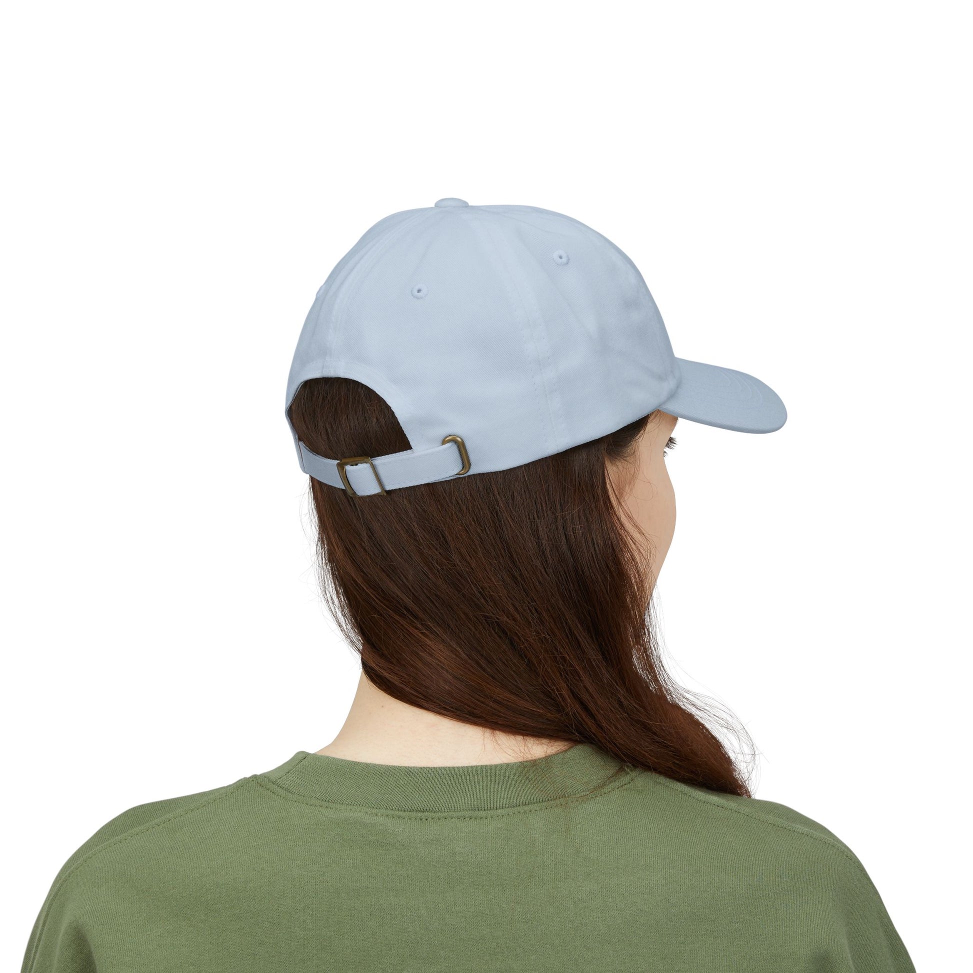 Classic Dad Cap Printify