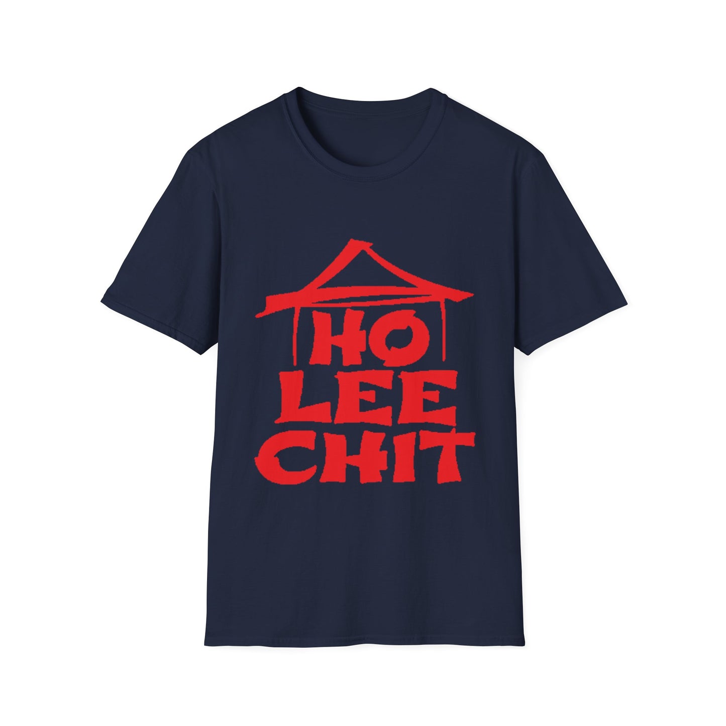 Ho le T-Shirt Printify