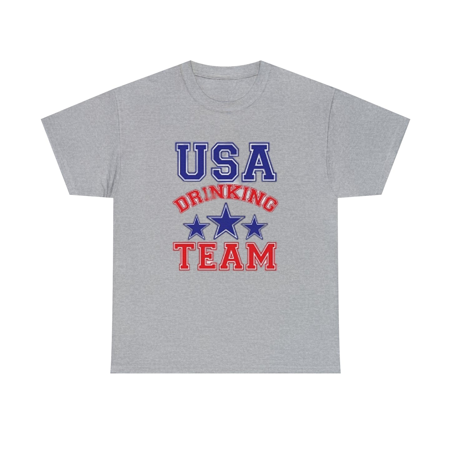 US drinking team Tee