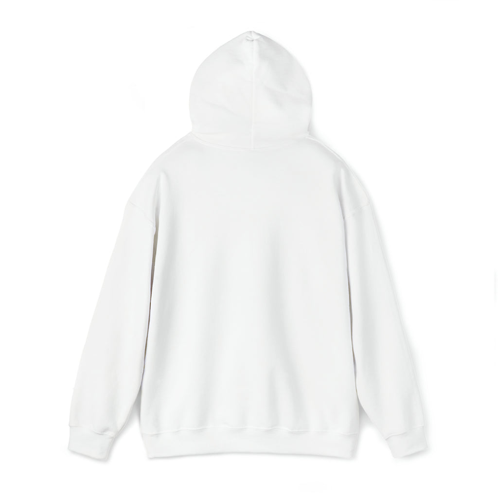 Dear Santa ™ Hooded Sweatshirt Printify