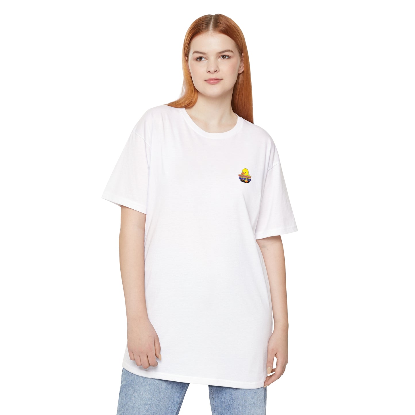 summer body Urban Tee Printify