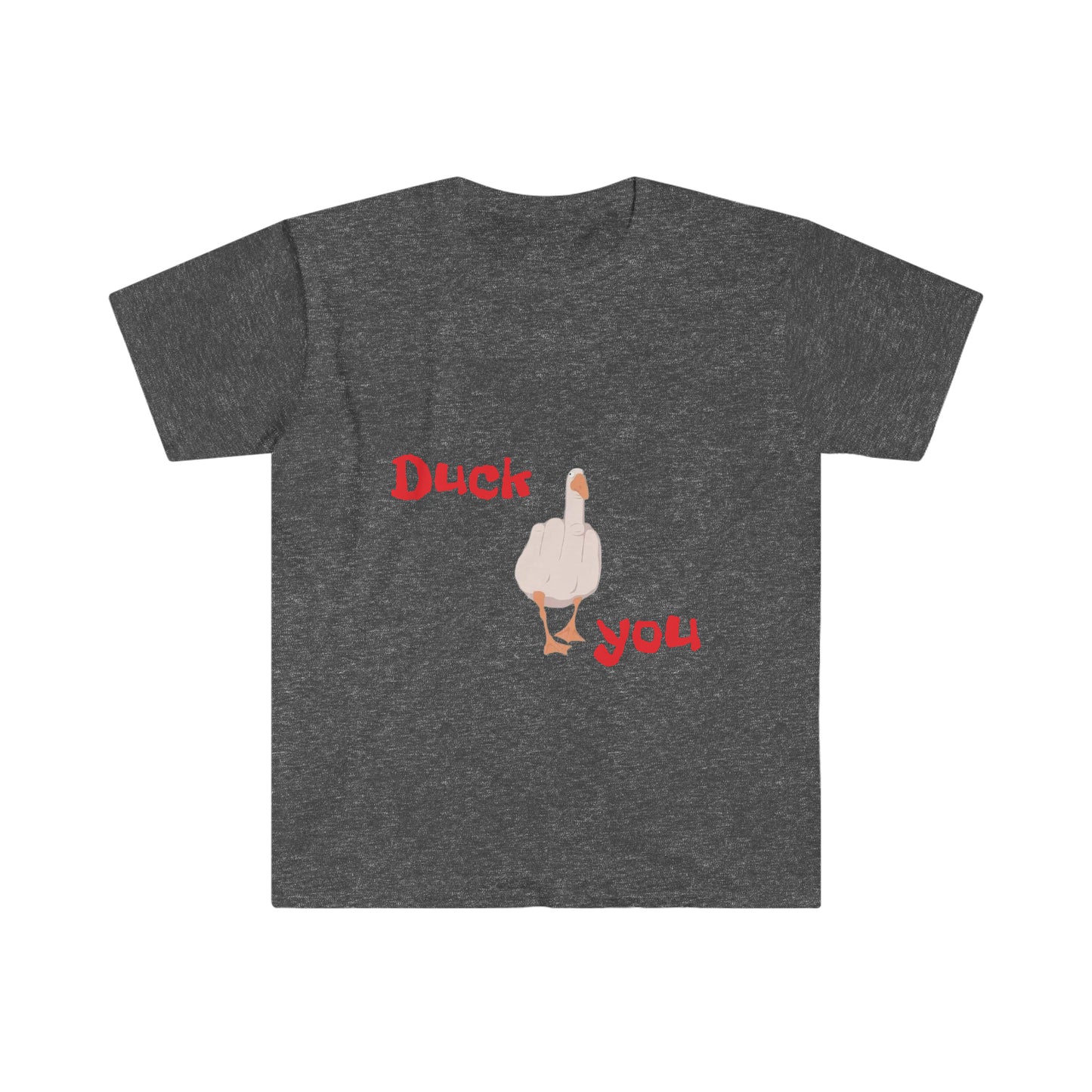 Duck you T-Shirt