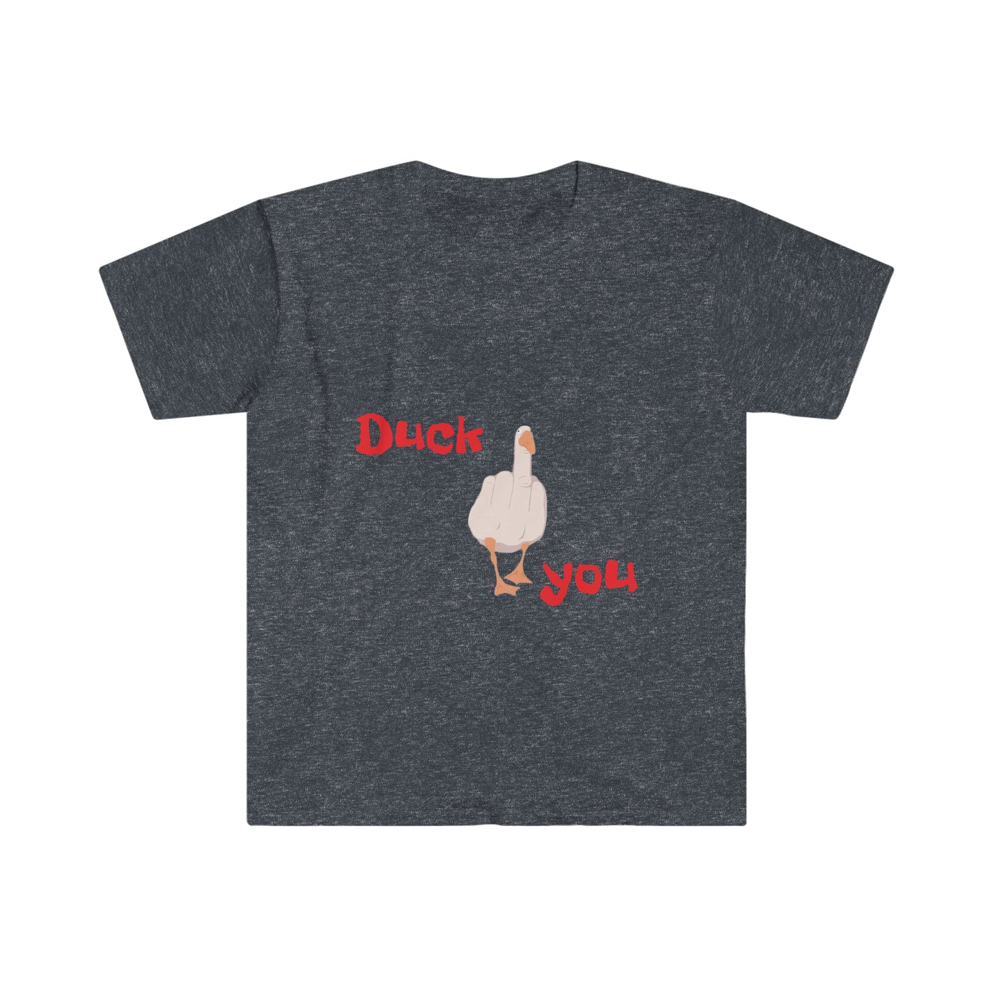 Duck you T-Shirt