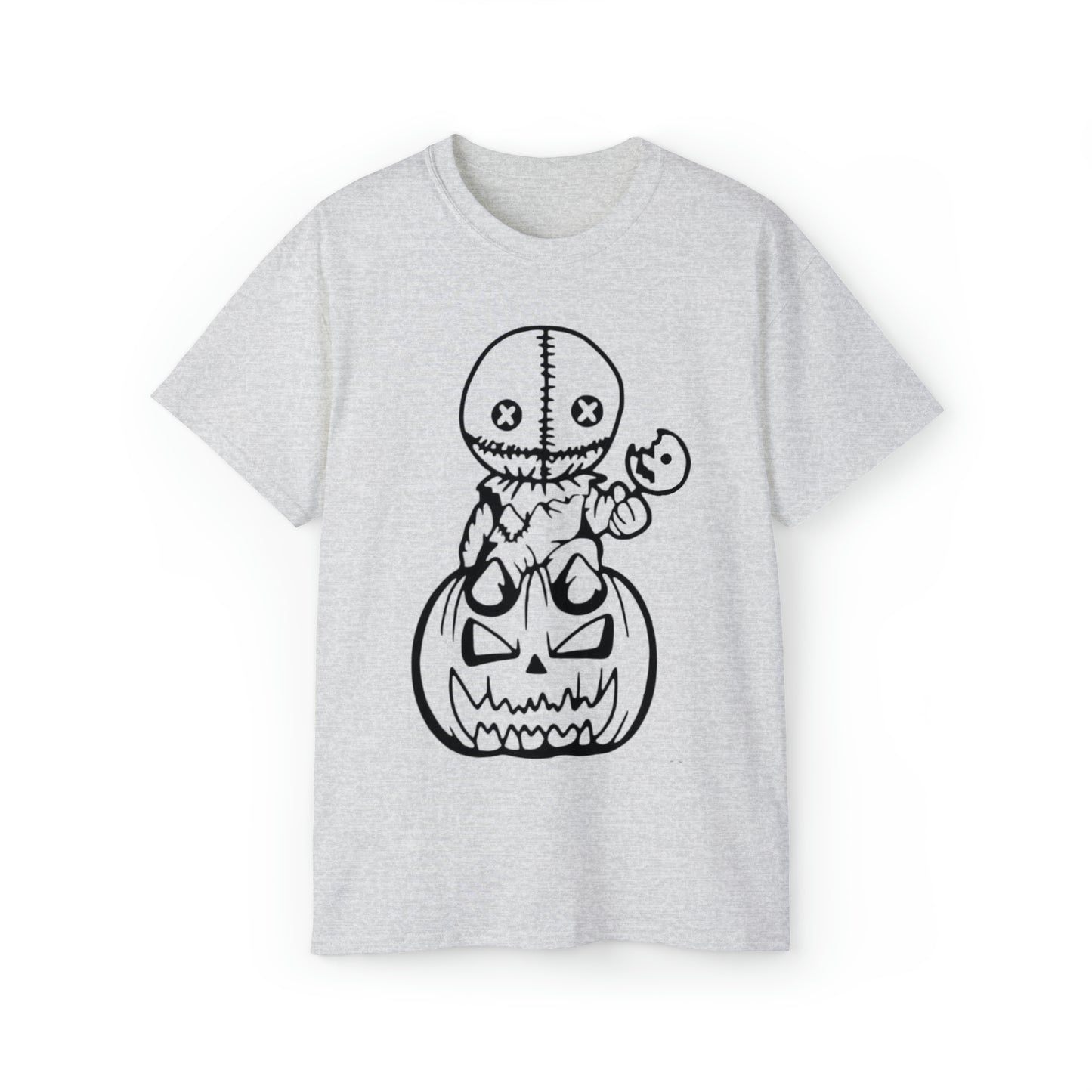 Trick or Nightmare Tee