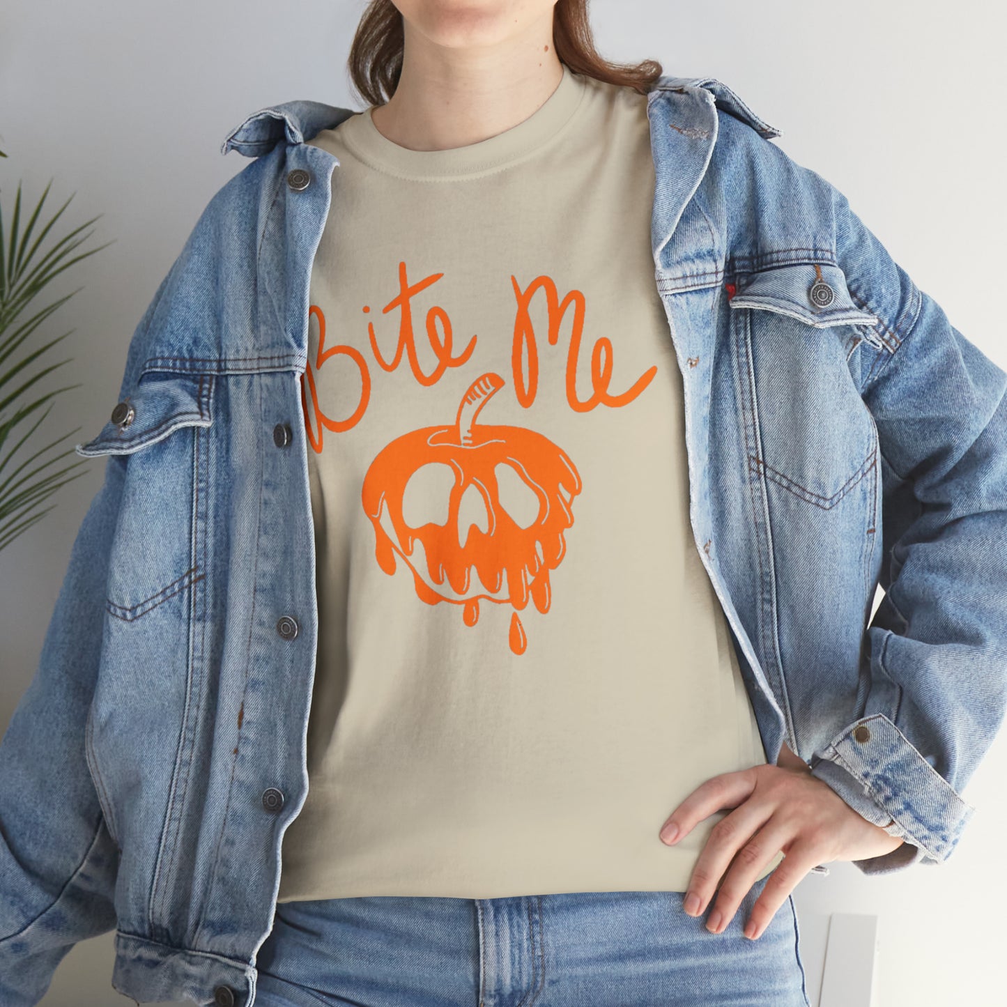 Bite Me Tee