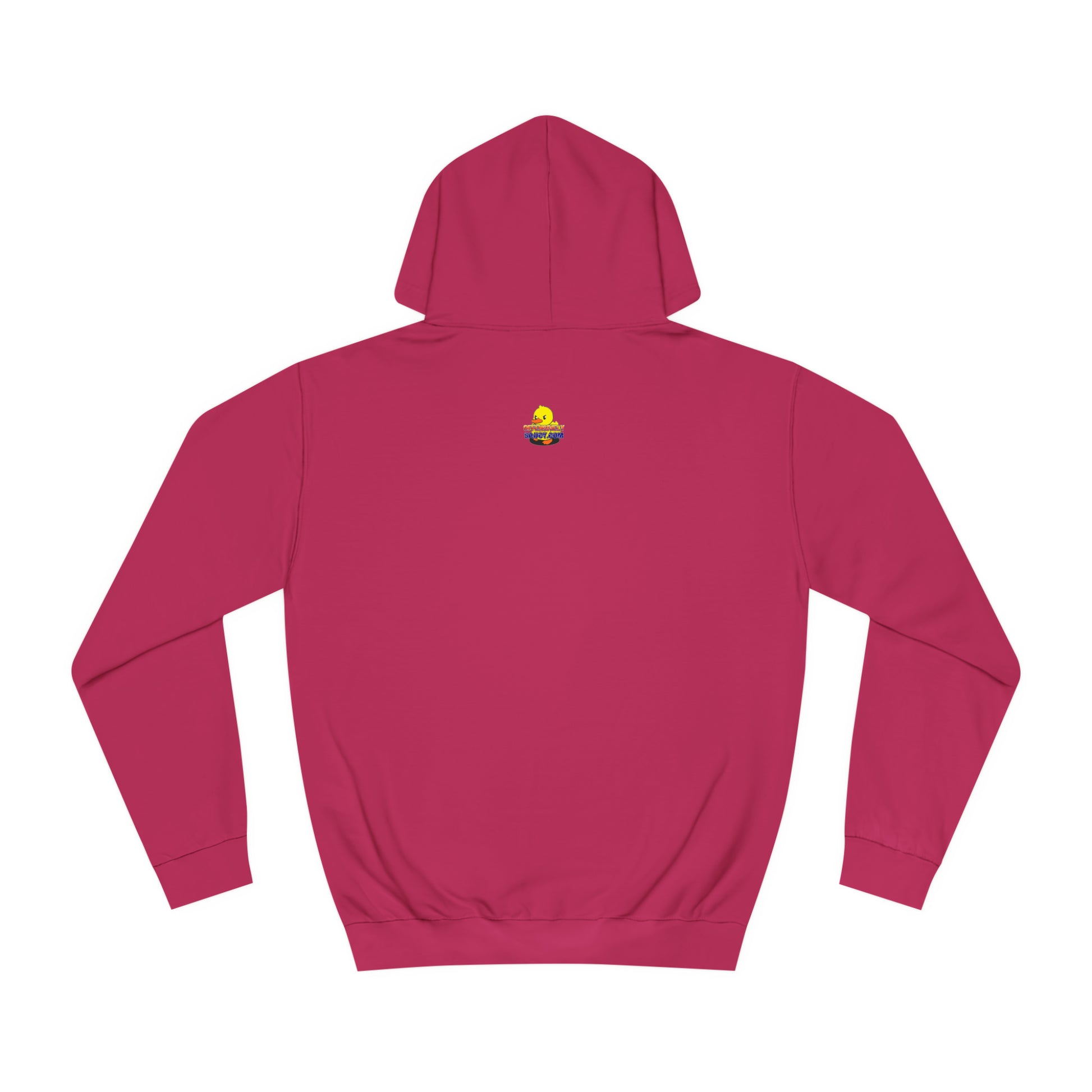 Empty Hoodie Printify