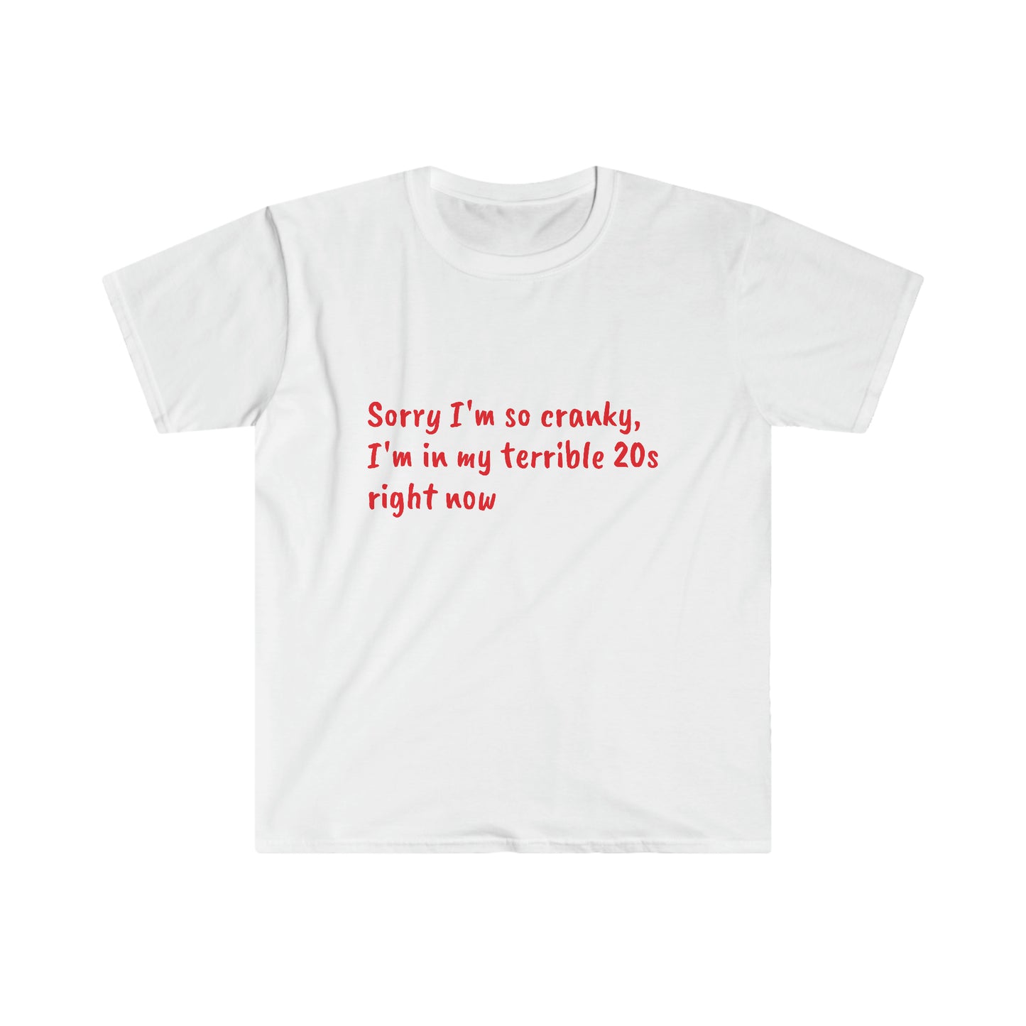 Terrible 20s T-Shirt