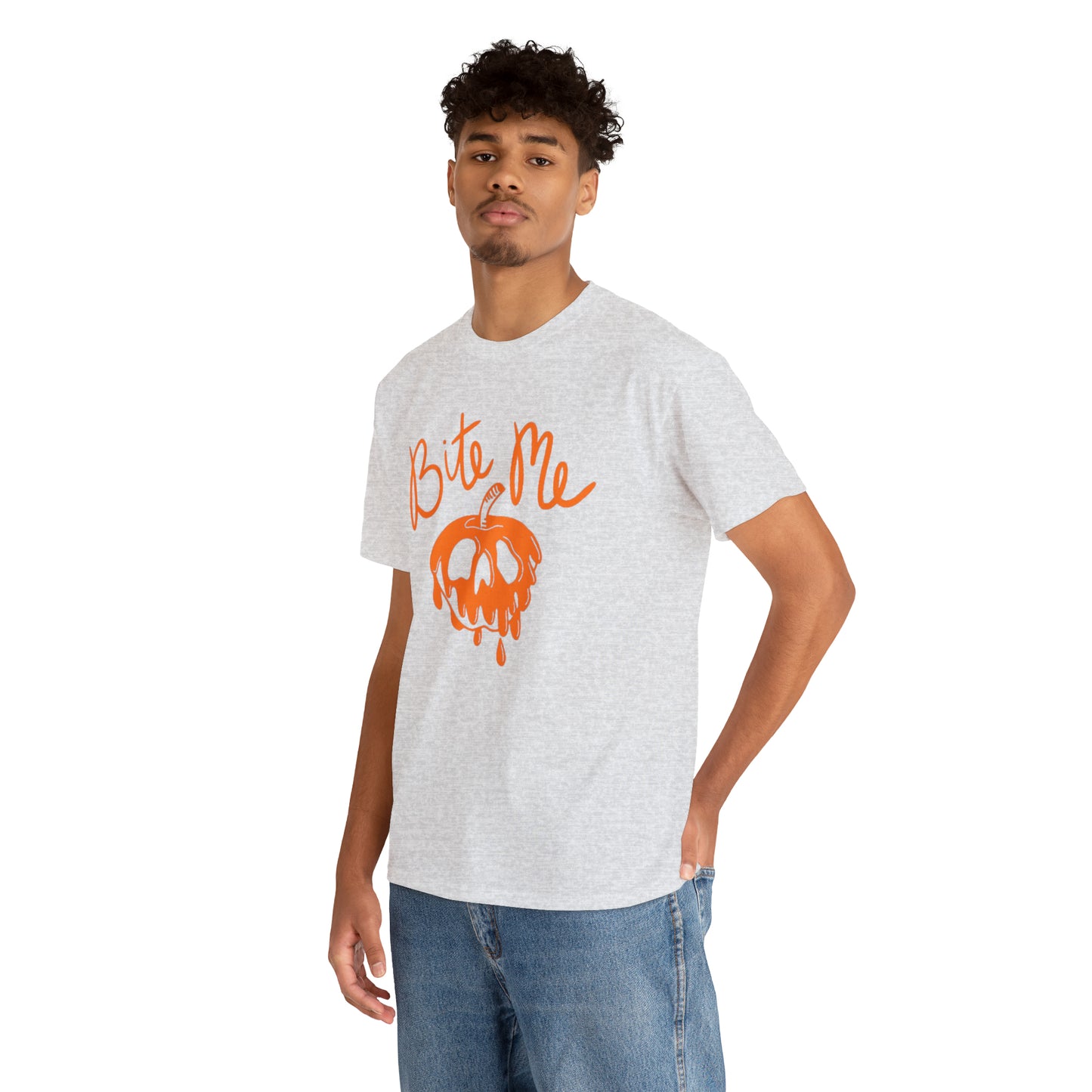 Bite Me Tee