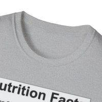 Snack T-Shirt Printify