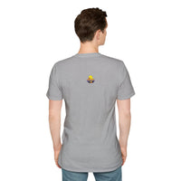 Love Gun T-Shirt Printify