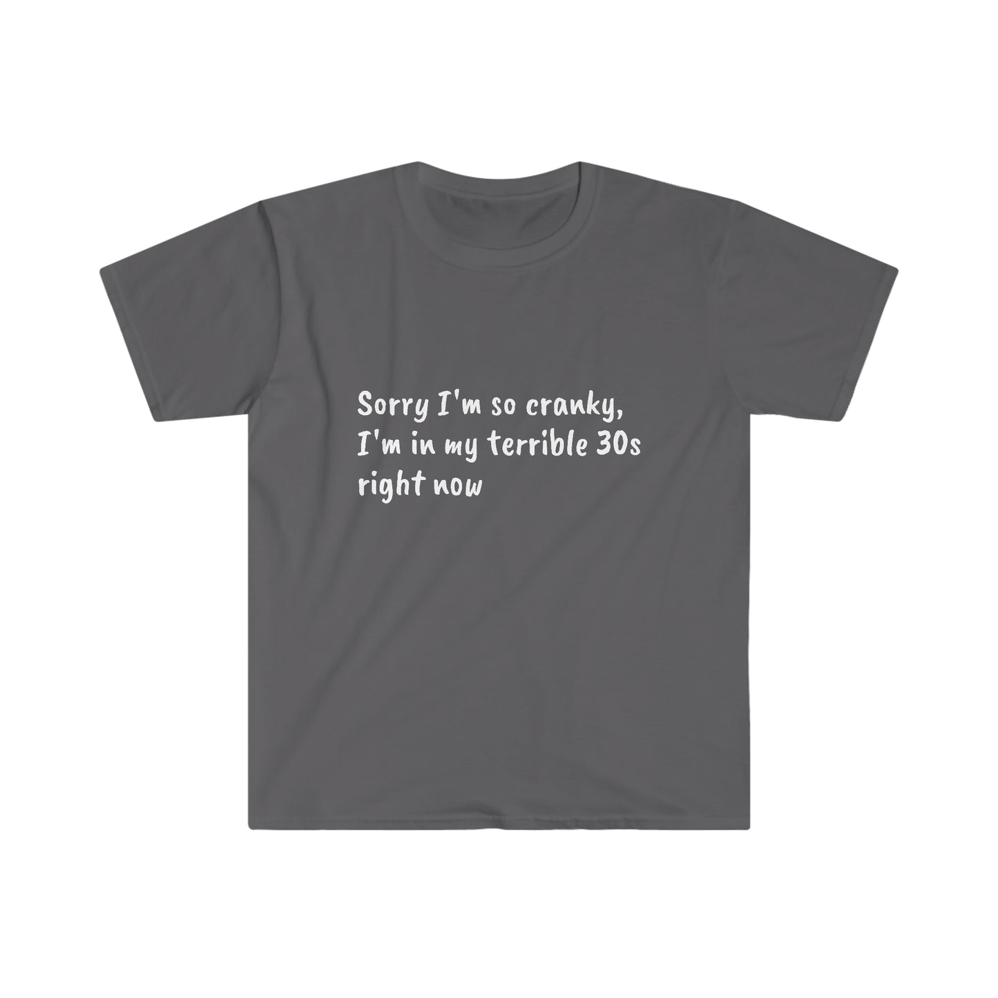 Terrible 30s T-Shirt