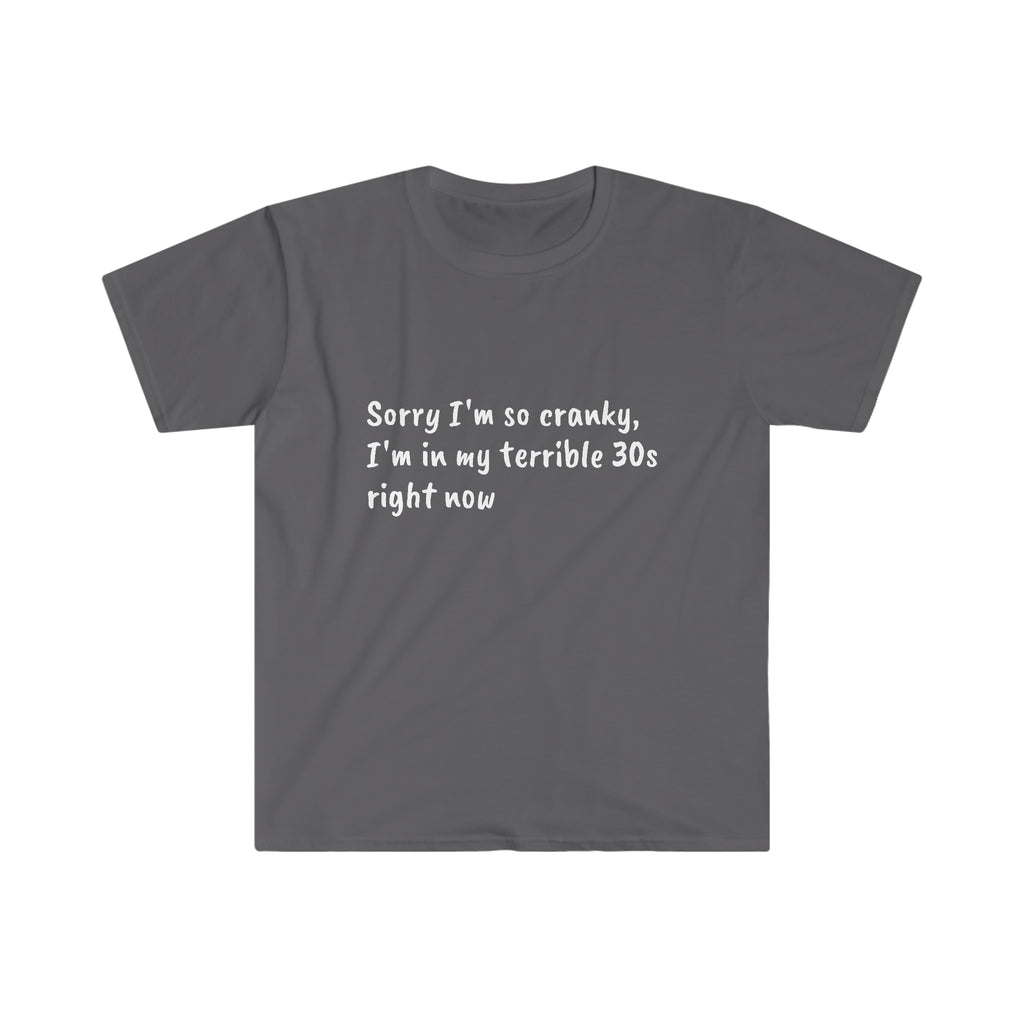 Terrible 30s T-Shirt
