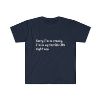 Terrible 30s T-Shirt