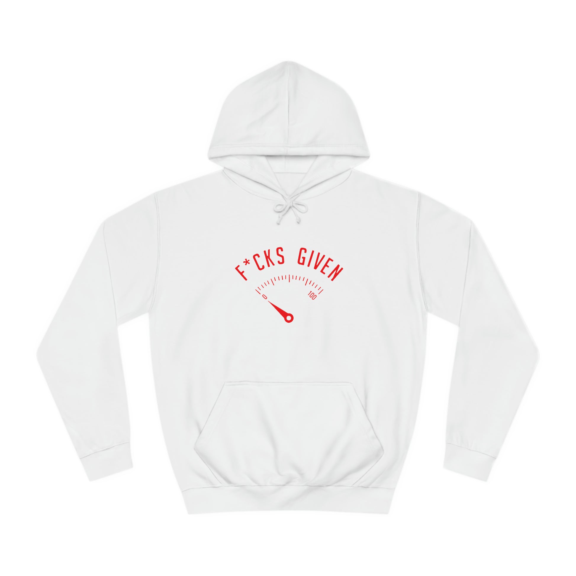 Empty Hoodie Printify