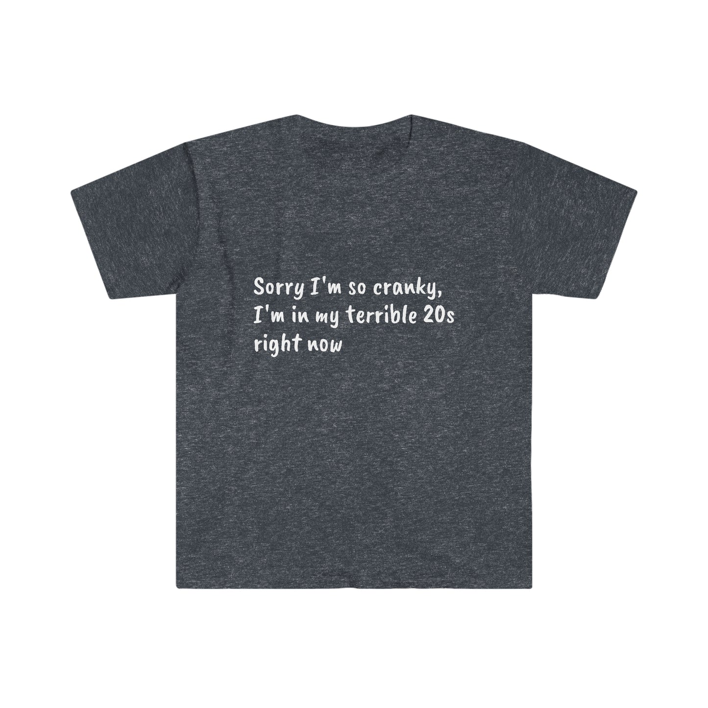 Terrible 20s T-Shirt