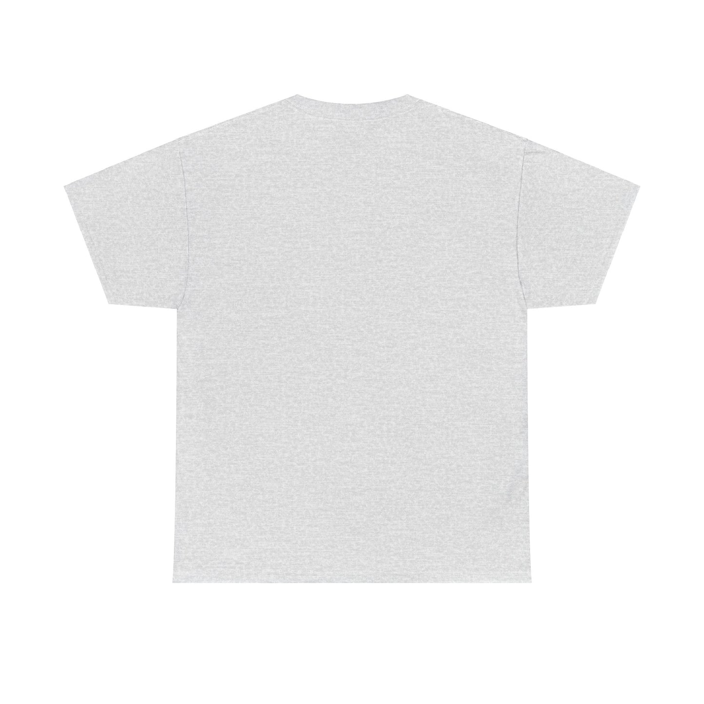 Unisex Heavy Cotton Tee Printify