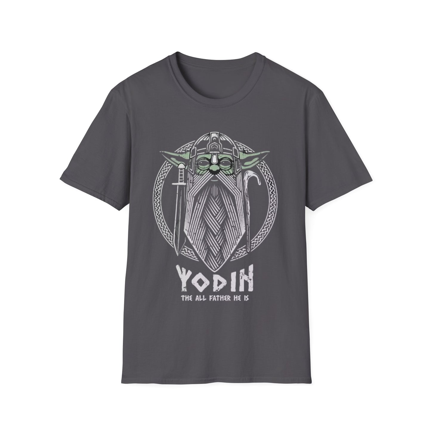 Yodin T-Shirt Printify