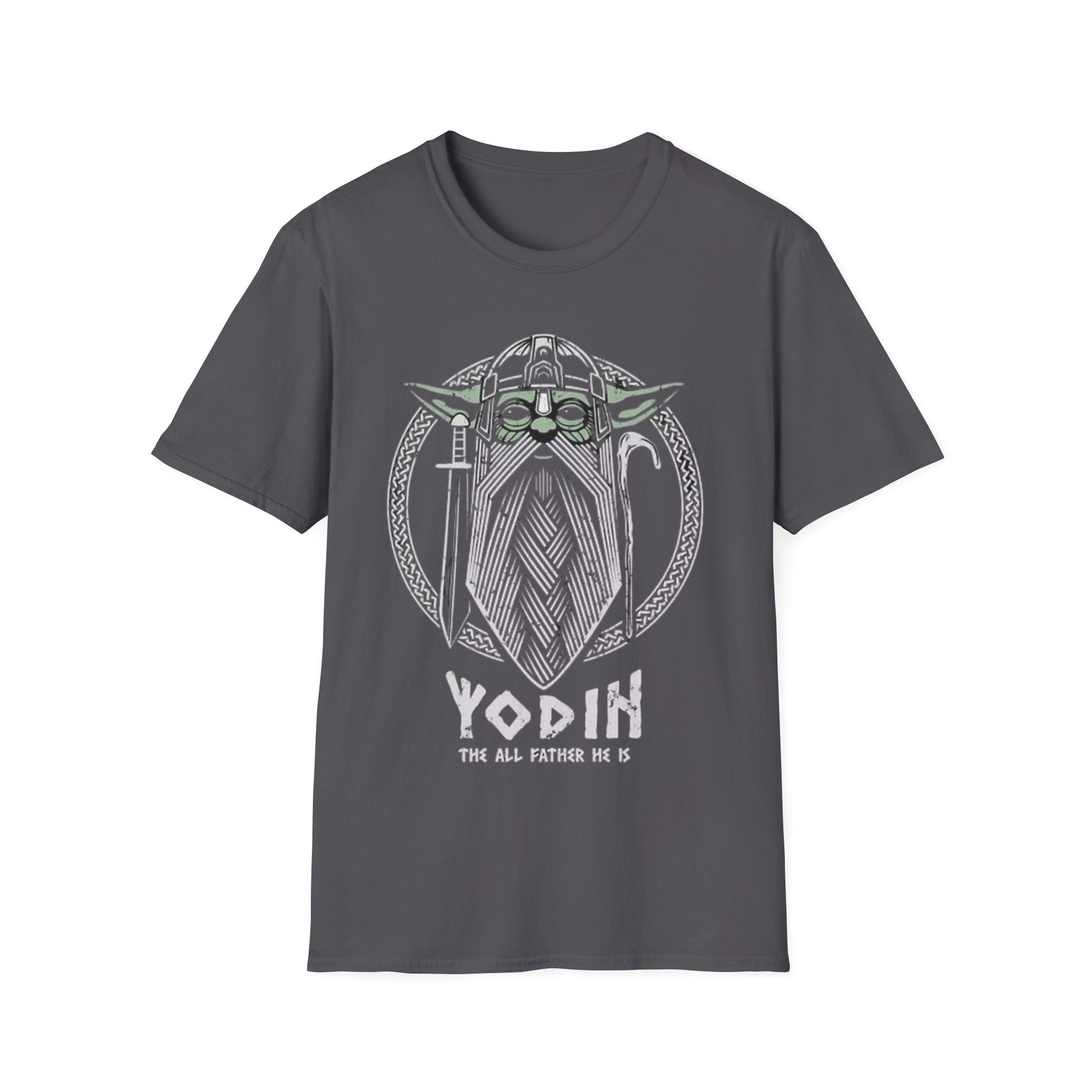 Yodin T-Shirt Printify