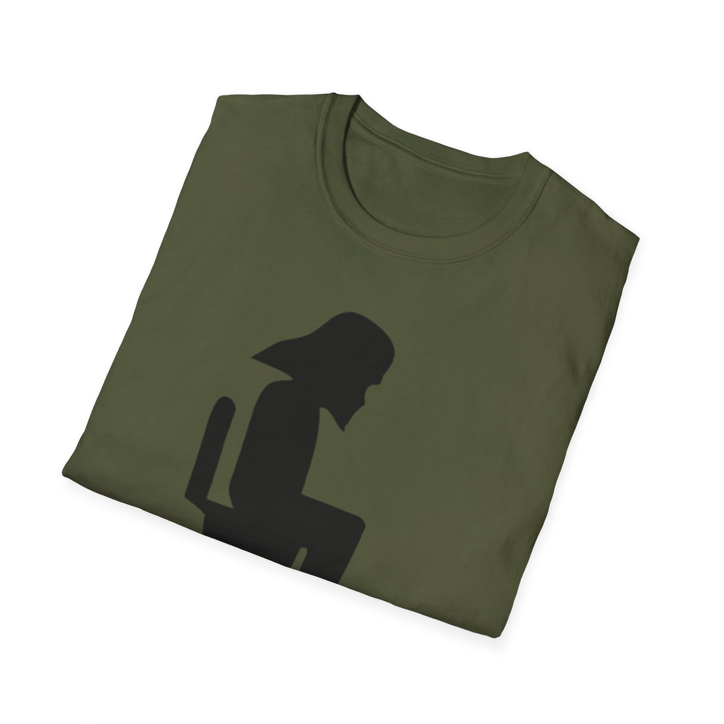 Force T-Shirt Printify