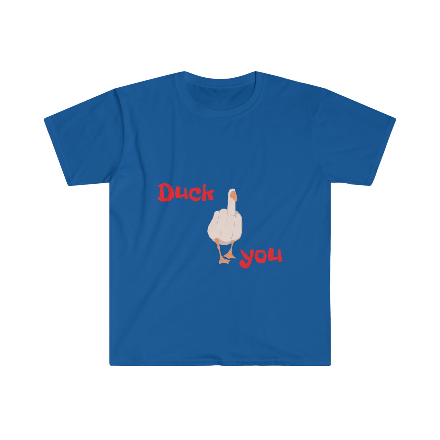 Duck you T-Shirt