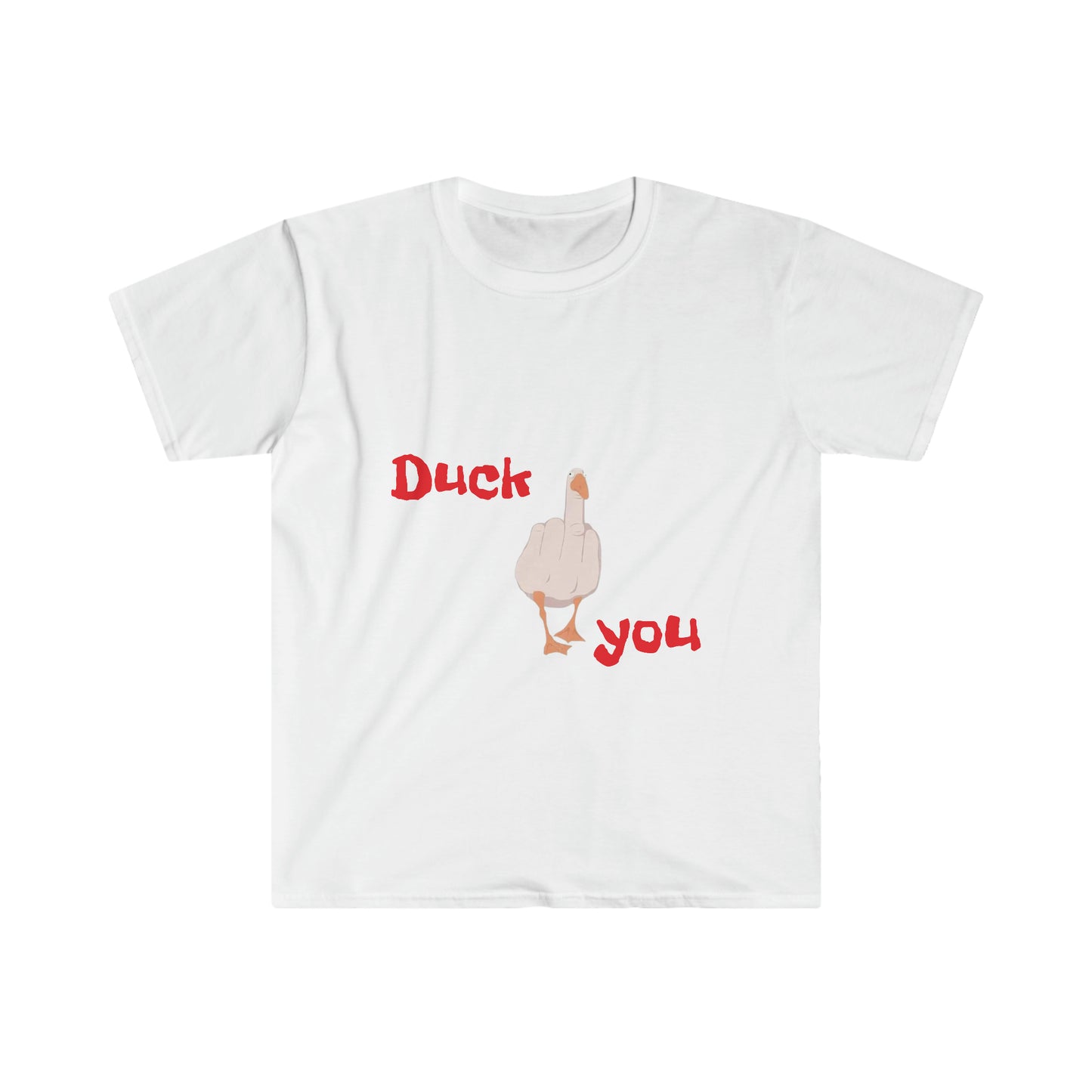 Duck you T-Shirt