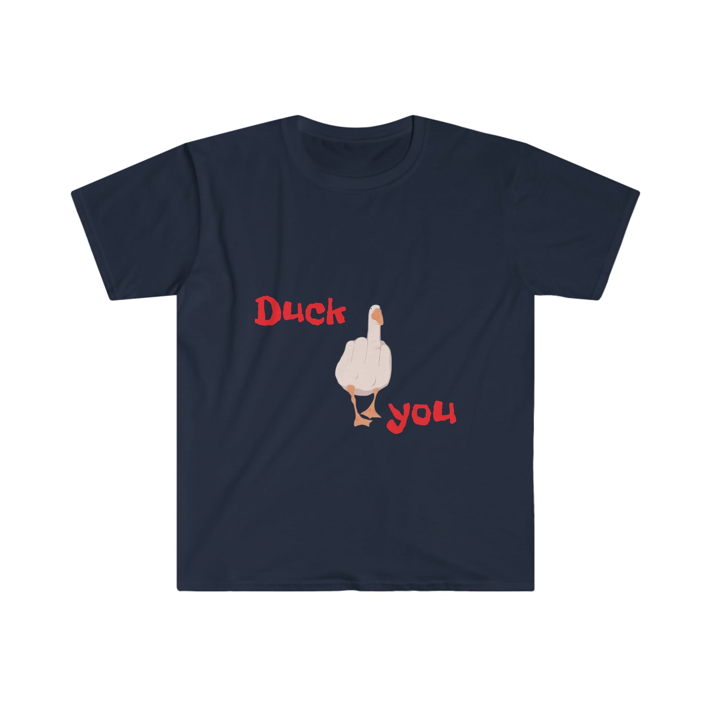 Duck you T-Shirt