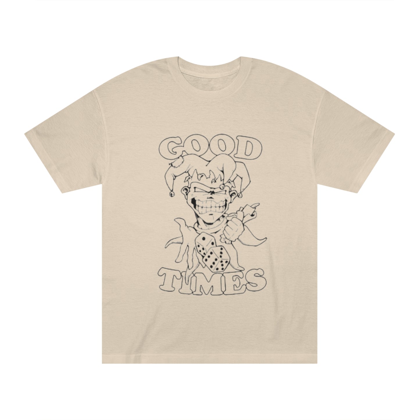 Good times Tee