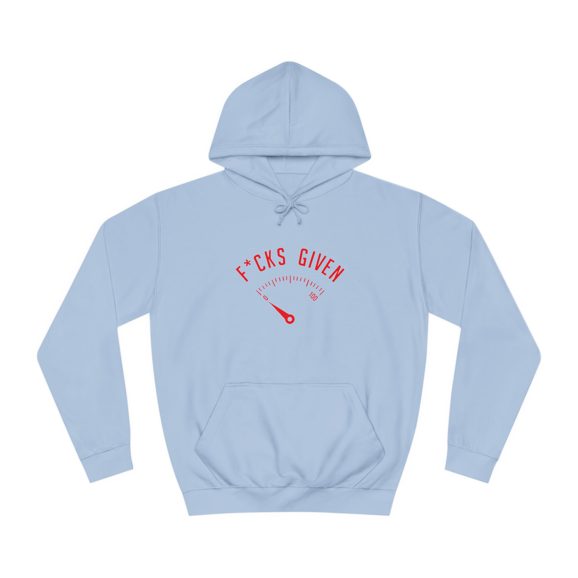 Empty Hoodie Printify