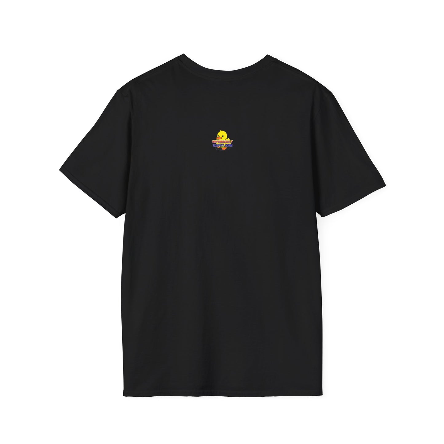 Summer Camp T-Shirt Printify