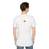 LGHDTV T-Shirt Printify