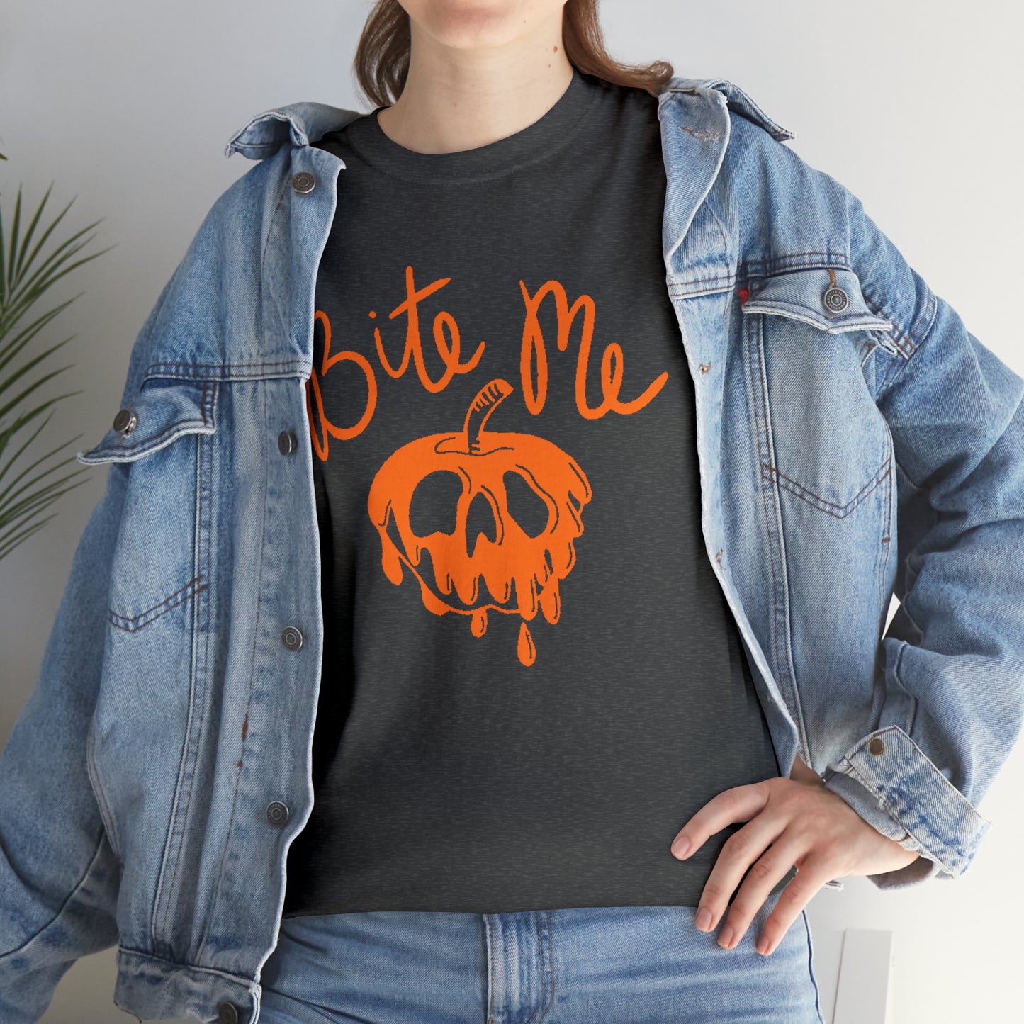 Bite Me Tee