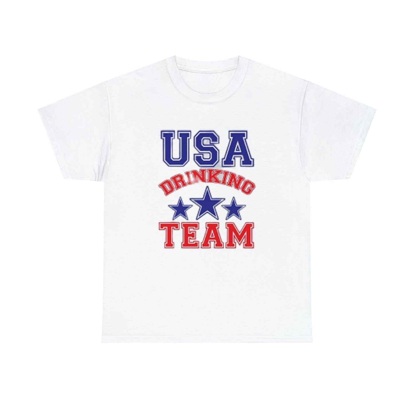 US drinking team Tee