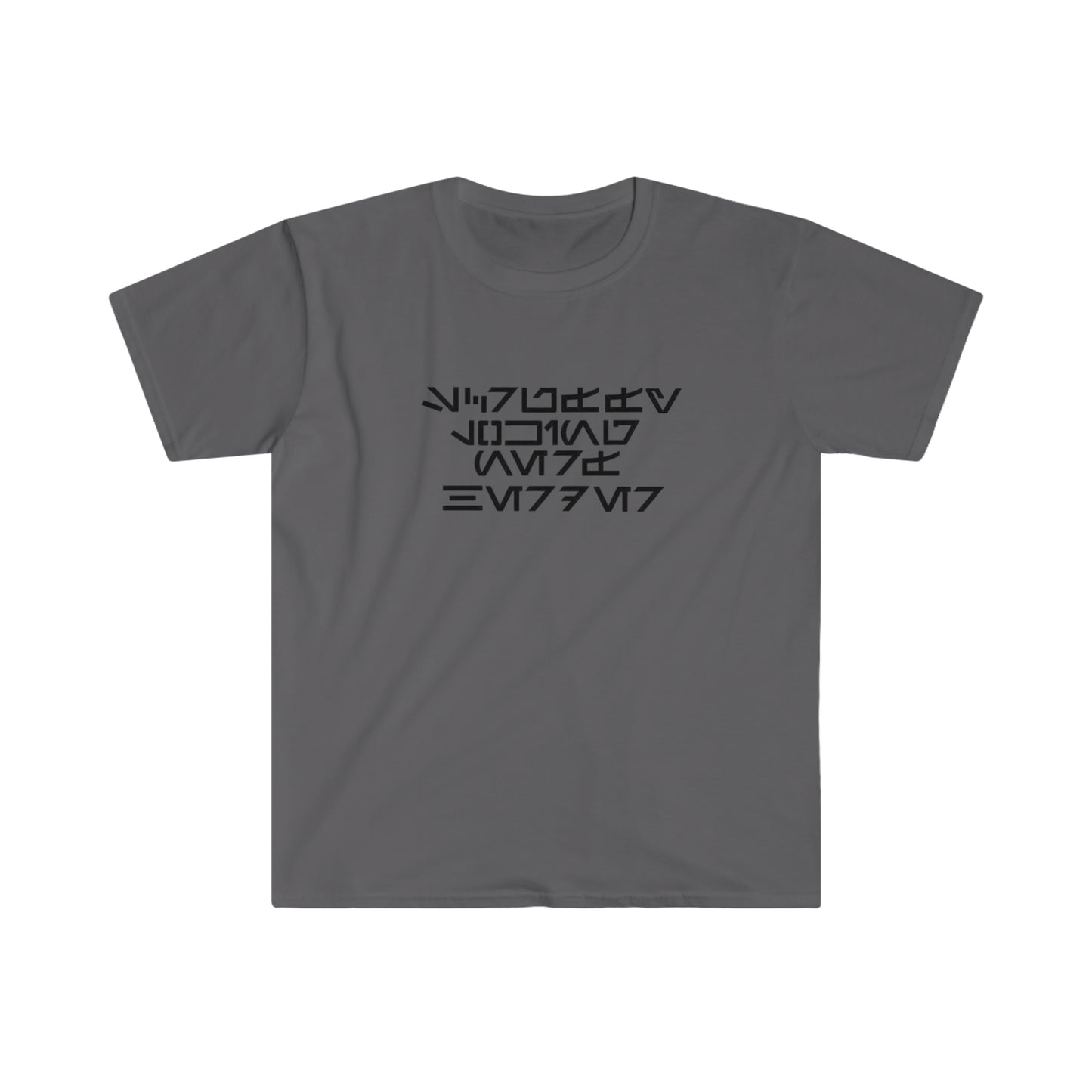 Scruffy Looking Nerf Herder T-Shirt