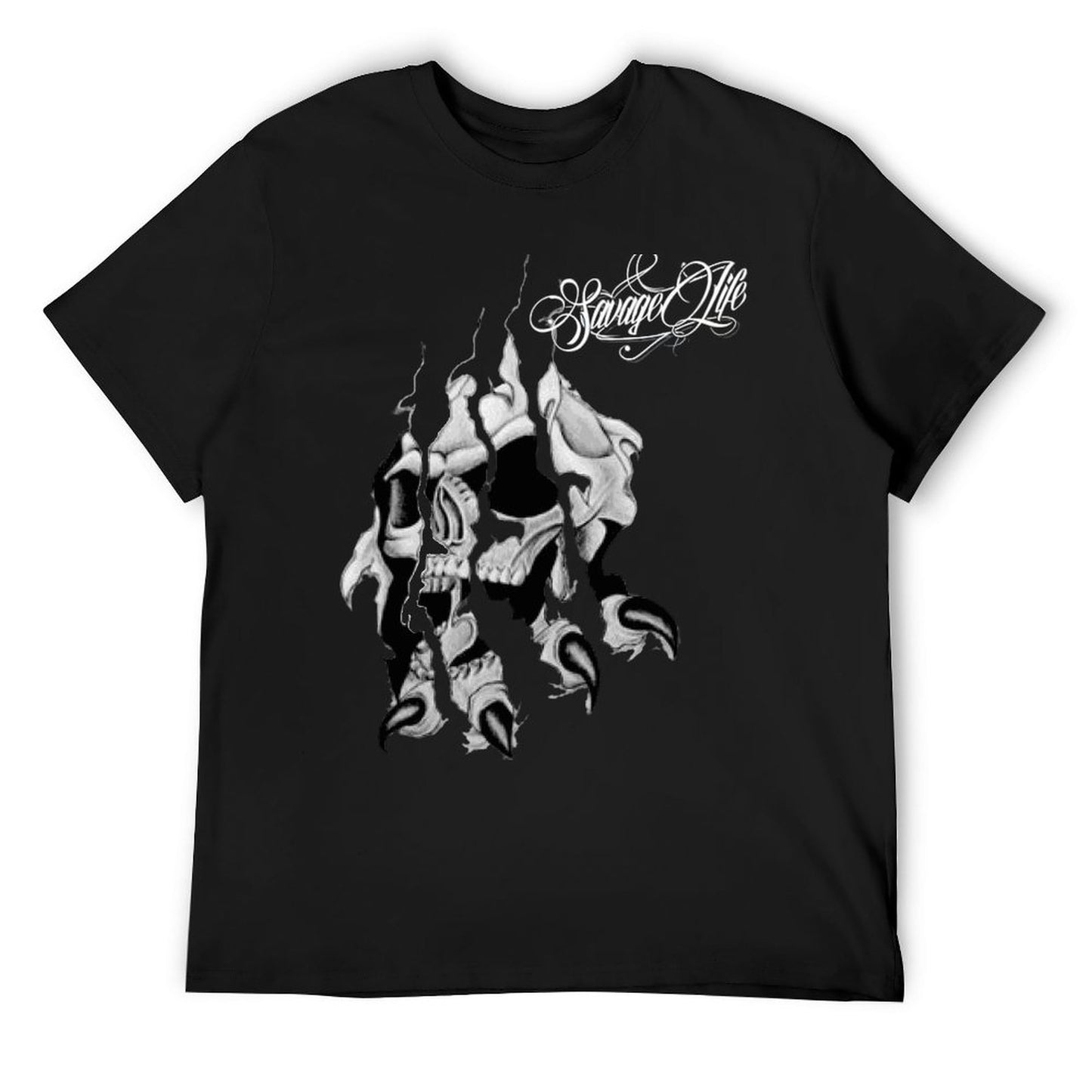 Savage Life shirt SALE-Personal Design